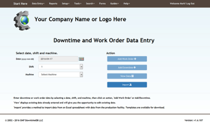 custom reports pic